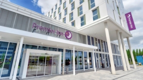 Premier Inn Wolfsburg Foto Premier Inn